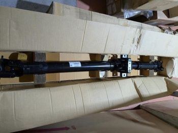 Trục các đăng cầu sau xe Mitsubishi Triton