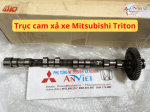 Trục cam xả xe Mitsubishi Triton
