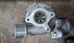 Turbo tăng áp (tubor) Mitsubishi Triton máy dầu Miviec 4n15 2019-2023