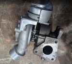 Turbo tăng áp (tubor) Mitsubishi Triton máy dầu Miviec 4n15 2019-2023