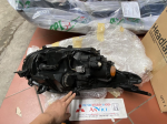 Đèn pha xe Mitsubishi TRITON 2016-2018 MÝ XANH