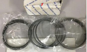 Xéc măng Xe Mitsubishi Triton 2008 - 2018, Xéc măng Xe Mitsubishi Pajero Sport 2010 - 2018, xéc măng triton máy dầu , xéc măng pajero sport máy dàu động cơ 4d56 loại rãnh dầu dầy 4mm 1110A561