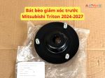 Bát bèo giảm xóc trước Mitsubishi Triton 2024-2027 56115A000P