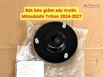 Bát bèo giảm xóc trước Mitsubishi Triton 2024-2027 56115A000P