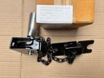 Bộ Pa lăng xích tời lốp dự phòng Mitsubishi Triton 2024-2027 62040A050P