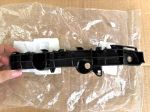 Cá cài cản trước, ba đờ sốc trước Mitsubishi Triton 2024-2027 62222A000P 62223A000P