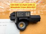 Cảm biến va chạm sườn xe Mitsubishi Triton 2024-2027 98830A000P