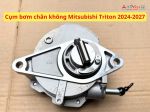 Cụm bơm chân không Mitsubishi Triton 2024-2027 14650A030P