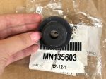 Cao su chân két nước Mitsubishi Triton 2024-2027 MN135603