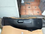 Chắn bùn lòng dè bánh sau Mitsubishi Triton 2024-2027 76748A000P 76749A000P