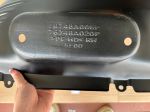 Chắn bùn lòng dè bánh sau Mitsubishi Triton 2024-2027 76748A000P 76749A000P