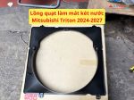 Lồng quạt làm mát két nước Mitsubishi Triton 2024-2027 21470A010P