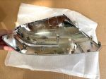 Ốp gương, Gáo gương Mitsubishi Triton 2024-2027 96373A020P 96374A020P