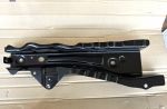 Xương đầu xe đứng cạnh dàn nóng két nước Mitsubishi Triton 2024-2027 62550A050P 62551A020P