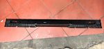 Xương dẹp đầu xe Mitsubishi Triton 2024-2027 62530A030P (nằm ngang nối 2 thân sát xi dưới gầm)