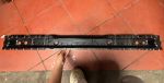 Xương dẹp đầu xe Mitsubishi Triton 2024-2027 62530A030P (nằm ngang nối 2 thân sát xi dưới gầm)