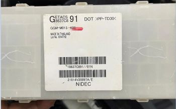 8637C891 Hộp Etacs  Mitsubishi Xforcer 2024 2025 2026 