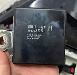 8637c895 Hộp điều khiển điện HỆ THỐNG CHUYỂN ĐỔI THÔNG TIN GATEWAY (nằm ở trong vệ rh táp lô) MULTI-GW  Mitsubishi Xforcer 2024 2025 2026