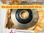 Đĩa phanh trước xe Mitsubishi Xforce 4615A243