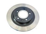 Đĩa phanh, Đĩa thắng sau xe Mitsubishi Xforce 43206W010P