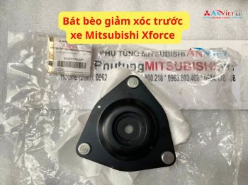 Bát bèo giảm xóc trước xe Mitsubishi Xforce 54320W000P