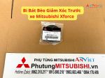 Bi Bát Bèo Giảm Xóc Trước xe Mitsubishi Xforce 4060A711