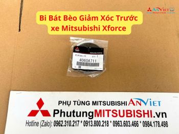 Bi Bát Bèo Giảm Xóc Trước xe Mitsubishi Xforce 4060A711