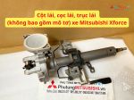 Cột lái, cọc lái, trục lái không bao gồm mô tơ xe Mitsubishi Xforce 48810B010P
