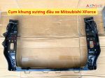 Cụm khung xương đầu xe Mitsubishi XForce 62530B040P