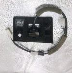 Camera lùi theo xe  Mitsubishi Xforcer 2024 2026 28442B000P 