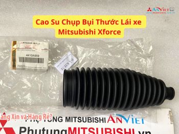 Cao Su Chụp Bụi Thước Lái xe Mitsubishi Xforce 4410A959
