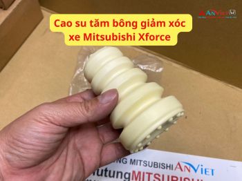 Cao su tăm bông giảm xóc trước xe Mitsubishi Xforce 54050W000P