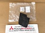 Chắn bùn nhỏ ở đuôi Ốp babole sườn bánh sau Mitsubishi XForce 76852B020P 76853B020P
