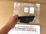 Chắn bùn nhỏ ở đuôi Ốp babole sườn bánh sau Mitsubishi XForce 76852B020P 76853B020P