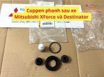 Cuppen phanh sau xe Mitsubishi XForce và Destinator 41149W020P