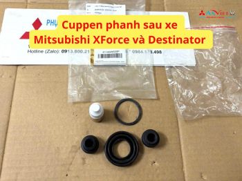 Cuppen phanh sau xe Mitsubishi XForce và Destinator 41149W020P