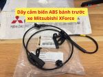 Dây cảm biến ABS bánh trước xe Mitsubishi Xforce 47911B000P 47910B000P