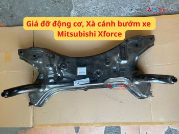 Giá đỡ động cơ, Xà cánh bướm xe Mitsubishi Xforce 54401B000P