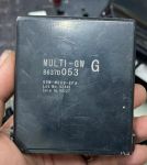 8637d053 Hộp điều khiển điện HỆ THỐNG CHUYỂN ĐỔI THÔNG TIN GATEWAY (nằm ở trong vệ rh táp lô) MULTI-GW  Mitsubishi Xforcer 2024 2025 2026