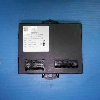 Hộp điều khiển cửa Mitsubishi Xforcer 2024- 2026, hộp điều khiển đóng mở cửa hậu cốp Xforcer 5813A211