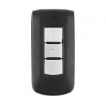 Khóa bấm điều khiển từ xa smart, Remote xe Mitsubishi XForce 285E3W000P