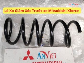 Lò Xo Giảm Xóc Trước xe Mitsubishi Xforce 54010B000P