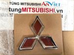 Logo trước, Biểu tượng lô gô trước xe Mitsubishi XForce 62890B000P