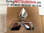 Logo trước, Biểu tượng lô gô trước xe Mitsubishi XForce 62890B000P