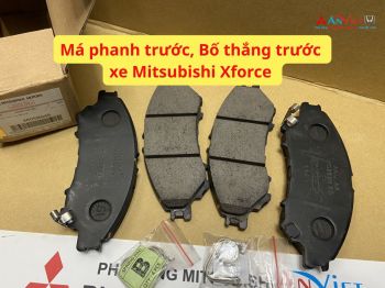 Má phanh trước, Bố thắng trước xe Mitsubishi Xforce 4605B949