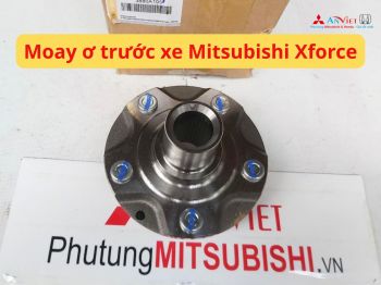Moay ơ trước xe Mitsubishi Xforce 3880A105