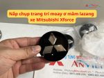 Nắp chụp trang trí moay ơ mâm lazang xe Mitsubishi Xforce 4252A020