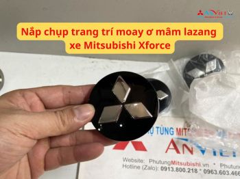 Nắp chụp trang trí moay ơ mâm lazang xe Mitsubishi Xforce 4252A020