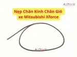 Nẹp Chân Kính Chắn Gió xe Mitsubishi XForce 72714B000P