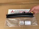 Nẹp viền dọc trước kính hông Mitsubishi Xforce 83811B000P 83810B000P